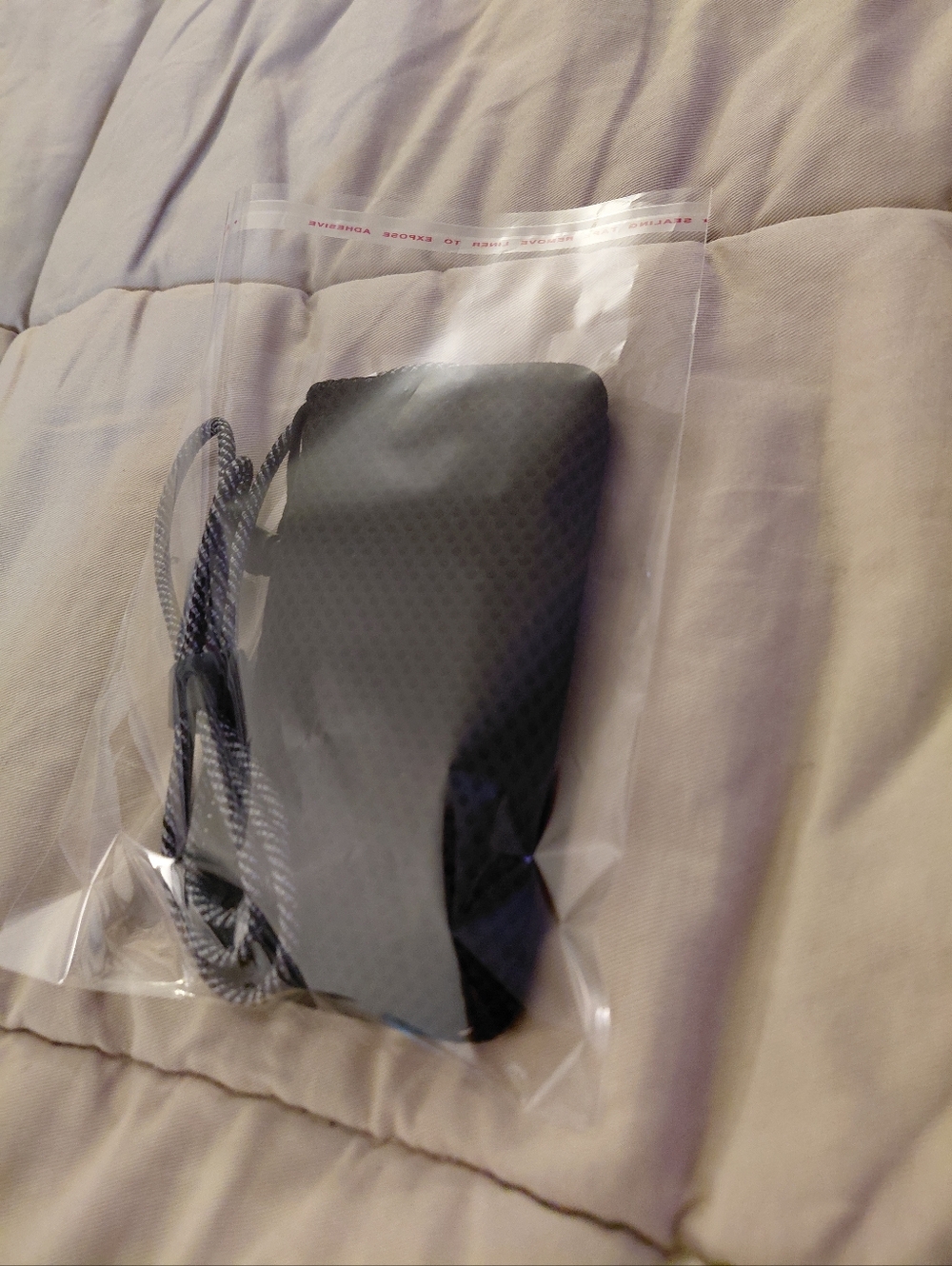 15ct. 6x8 Cellophane Clear Bag       ✨️PRICE FIRM✨️ - Picture 5 of 5